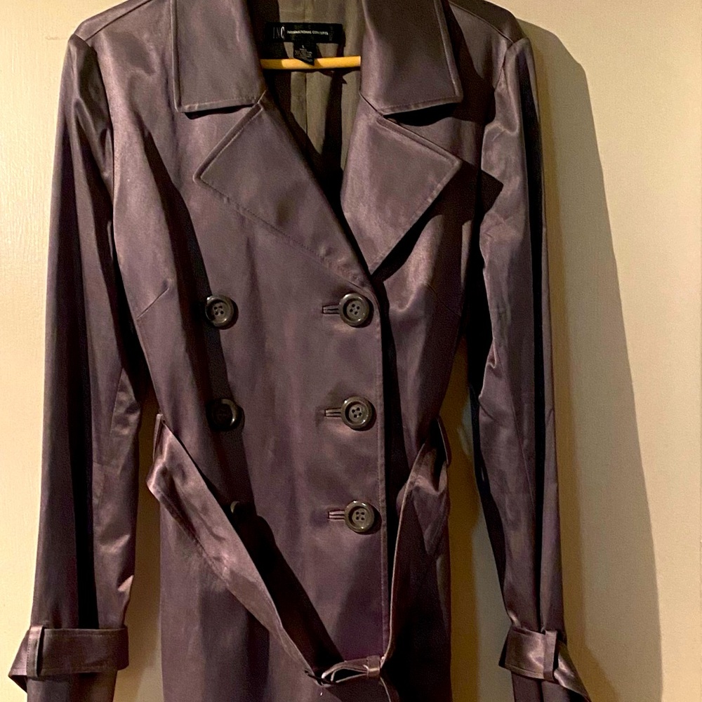 Women’s Trench Coat